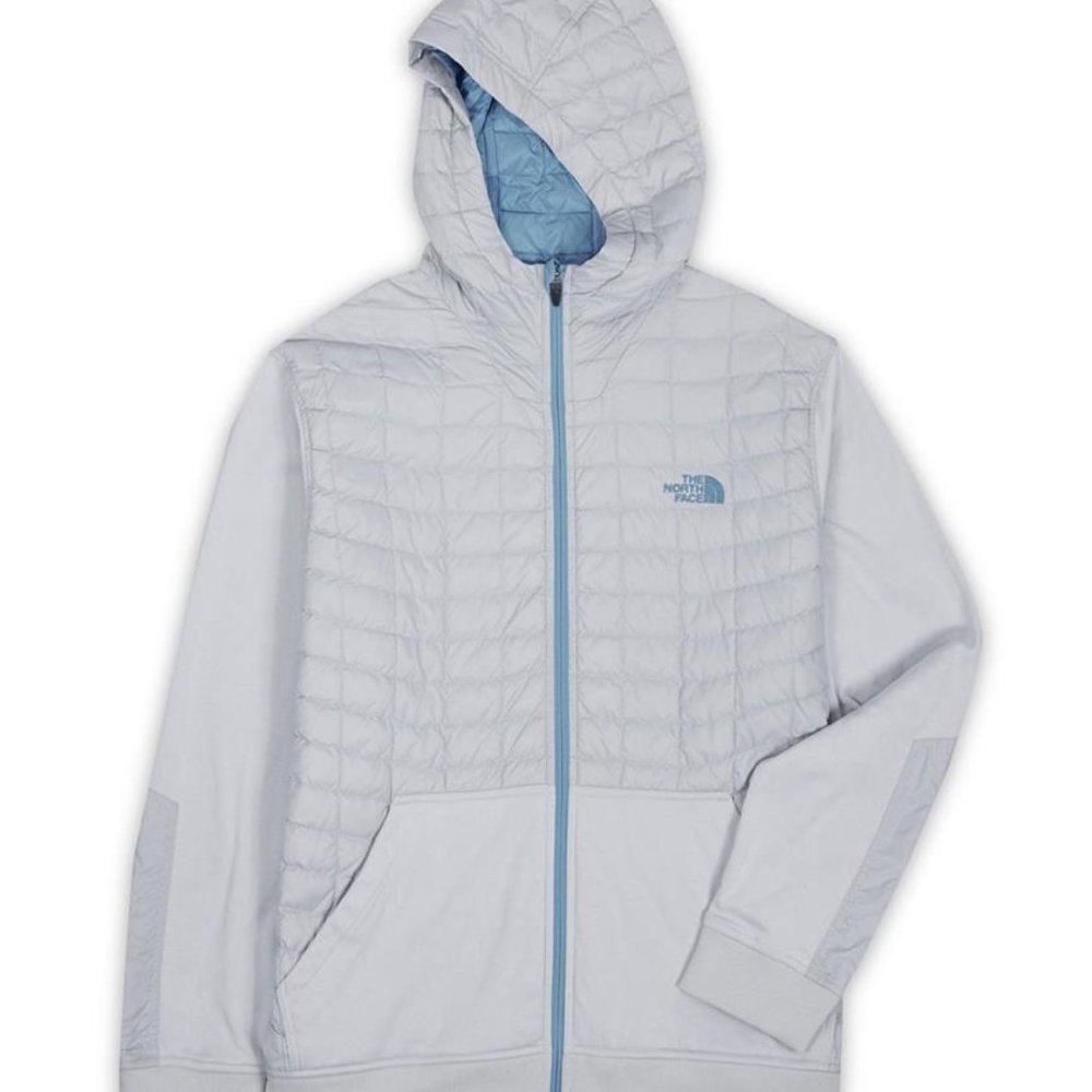 The North Face MEN’S KILOWATT THERMOBALL™ JACKET